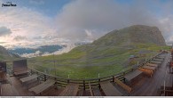 Archiv Foto Webcam Restaurant Strela Pass Schatzalp 05:00