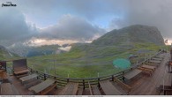 Archiv Foto Webcam Restaurant Strela Pass Schatzalp 06:00