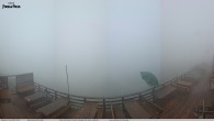 Archiv Foto Webcam Restaurant Strela Pass Schatzalp 15:00