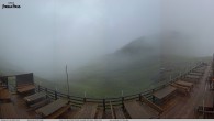 Archiv Foto Webcam Restaurant Strela Pass Schatzalp 17:00