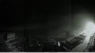 Archiv Foto Webcam Restaurant Strela Pass Schatzalp 01:00