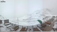 Archiv Foto Webcam Restaurant Strela Pass Schatzalp 06:00