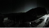 Archiv Foto Webcam Restaurant Strela Pass Schatzalp 01:00
