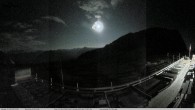 Archived image Webcam Schatzalp - Strela Pass 01:00
