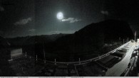 Archiv Foto Webcam Restaurant Strela Pass Schatzalp 01:00