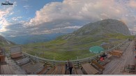 Archived image Webcam Schatzalp - Strela Pass 06:00