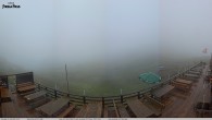 Archiv Foto Webcam Restaurant Strela Pass Schatzalp 15:00