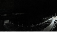 Archiv Foto Webcam Restaurant Strela Pass Schatzalp 23:00