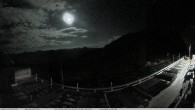 Archiv Foto Webcam Restaurant Strela Pass Schatzalp 01:00