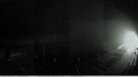 Archiv Foto Webcam Restaurant Strela Pass Schatzalp 03:00
