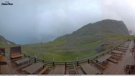 Archiv Foto Webcam Restaurant Strela Pass Schatzalp 05:00