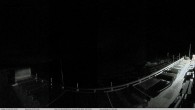 Archived image Webcam Schatzalp - Strela Pass 23:00