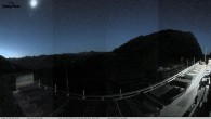Archived image Webcam Schatzalp - Strela Pass 03:00