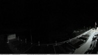 Archiv Foto Webcam Restaurant Strela Pass Schatzalp 23:00