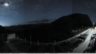 Archiv Foto Webcam Restaurant Strela Pass Schatzalp 03:00