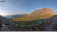 Archiv Foto Webcam Restaurant Strela Pass Schatzalp 06:00