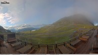 Archived image Webcam Schatzalp - Strela Pass 06:00