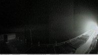 Archiv Foto Webcam Restaurant Strela Pass Schatzalp 23:00
