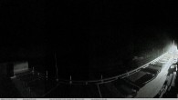 Archiv Foto Webcam Restaurant Strela Pass Schatzalp 01:00