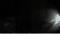 Archiv Foto Webcam Restaurant Strela Pass Schatzalp 23:00