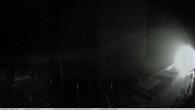 Archiv Foto Webcam Restaurant Strela Pass Schatzalp 01:00