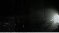 Archiv Foto Webcam Restaurant Strela Pass Schatzalp 03:00