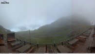 Archiv Foto Webcam Restaurant Strela Pass Schatzalp 05:00