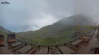 Archiv Foto Webcam Restaurant Strela Pass Schatzalp 06:00