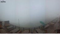 Archiv Foto Webcam Restaurant Strela Pass Schatzalp 09:00
