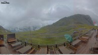 Archiv Foto Webcam Restaurant Strela Pass Schatzalp 11:00