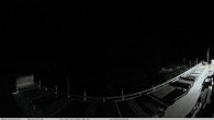 Archiv Foto Webcam Restaurant Strela Pass Schatzalp 01:00