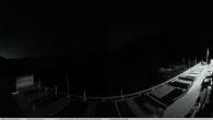 Archiv Foto Webcam Restaurant Strela Pass Schatzalp 03:00