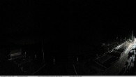 Archiv Foto Webcam Restaurant Strela Pass Schatzalp 23:00