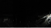 Archiv Foto Webcam Restaurant Strela Pass Schatzalp 01:00