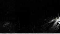 Archiv Foto Webcam Restaurant Strela Pass Schatzalp 03:00