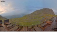 Archiv Foto Webcam Restaurant Strela Pass Schatzalp 05:00