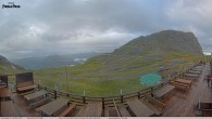 Archiv Foto Webcam Restaurant Strela Pass Schatzalp 06:00