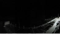 Archiv Foto Webcam Restaurant Strela Pass Schatzalp 01:00