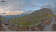 Archiv Foto Webcam Restaurant Strela Pass Schatzalp 05:00
