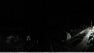 Archiv Foto Webcam Restaurant Strela Pass Schatzalp 01:00