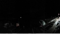 Archiv Foto Webcam Restaurant Strela Pass Schatzalp 03:00