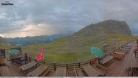 Archiv Foto Webcam Restaurant Strela Pass Schatzalp 05:00