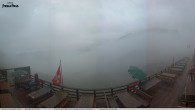 Archiv Foto Webcam Restaurant Strela Pass Schatzalp 06:00