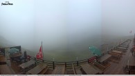 Archiv Foto Webcam Restaurant Strela Pass Schatzalp 07:00