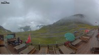 Archiv Foto Webcam Restaurant Strela Pass Schatzalp 11:00