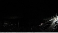 Archiv Foto Webcam Restaurant Strela Pass Schatzalp 01:00