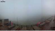 Archiv Foto Webcam Restaurant Strela Pass Schatzalp 06:00