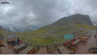 Archiv Foto Webcam Restaurant Strela Pass Schatzalp 11:00
