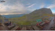 Archived image Webcam Schatzalp - Strela Pass 00:00