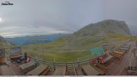Archived image Webcam Schatzalp - Strela Pass 02:00